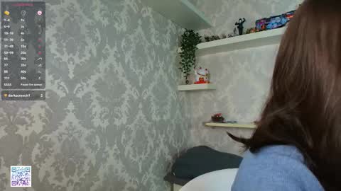 Catherine online show from 02/24/26, 03:10