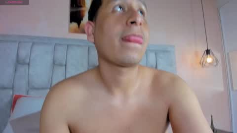 Duvan Jones online show from 02/17/26, 07:20