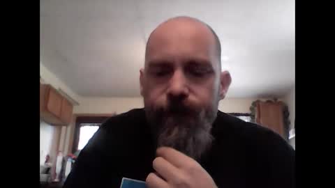 Brad online show from 01/18/26, 03:05