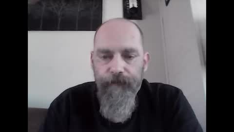 Snapshot of fireprince1977 chatting on 04/19/26, 08:22 Brad online show from 04/19/26, 08:22