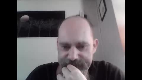Snapshot of fireprince1977 chatting on 04/29/26, 09:21 Brad online show from 04/29/26, 09:21