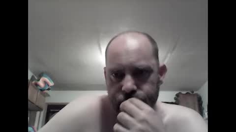 Snapshot of fireprince1977 chatting on 05/19/26, 01:56 Brad online show from 05/19/26, 01:56