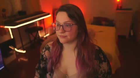 Lio Roxy online show from 01/15/26, 05:45