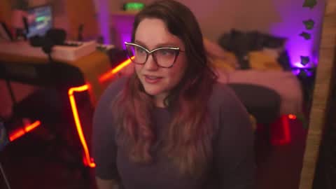 Lio Roxy online show from 02/18/26, 05:25