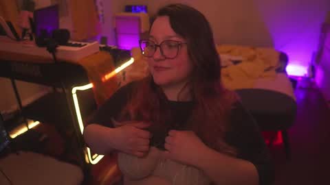 Lio Roxy online show from 03/05/26, 06:09