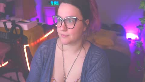 Lio Roxy online show from 04/04/26, 01:15