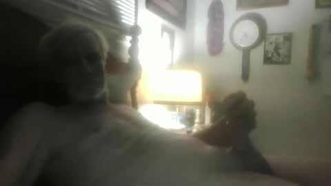 firestarter769 online show from 10/08/25, 12:36