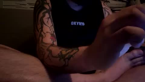 Snapshot of firetramp chatting on 10/12/25, 06:29 JunoSixx online show from 10/12/25, 06:29