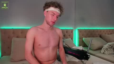 Sexy Tony online show from 09/17/25, 10:28