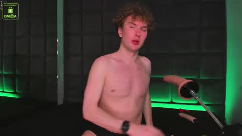 Sexy Tony online show from 11/22/25, 05:06