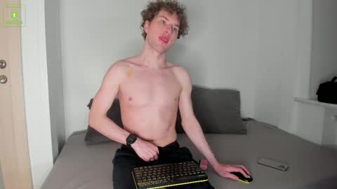 Sexy Tony online show from 03/01/26, 10:28