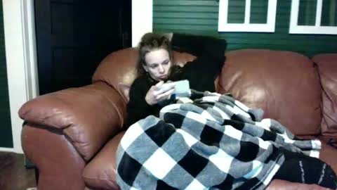 FirstTimeFeak online show from 12/20/25, 12:18