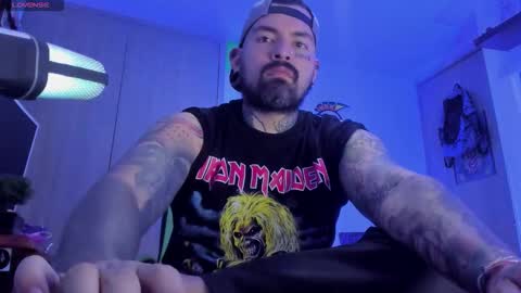 fisherrman666 online show from 09/24/25, 02:04