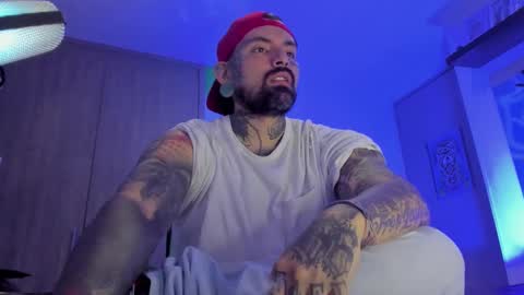 fisherrman666 online show from 11/07/25, 01:49