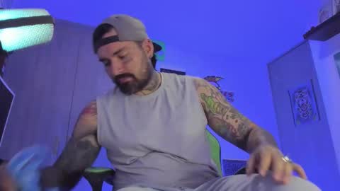 fisherrman666 online show from 11/20/25, 03:18