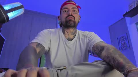 fisherrman666 online show from 11/23/25, 04:01