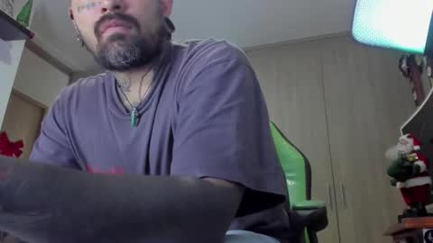 fisherrman666 online show from 12/21/25, 01:02