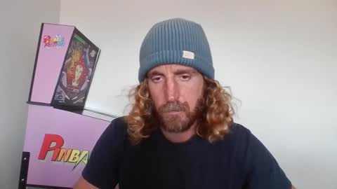 Kinky for pervert Daddies online show from 11/05/25, 11:54