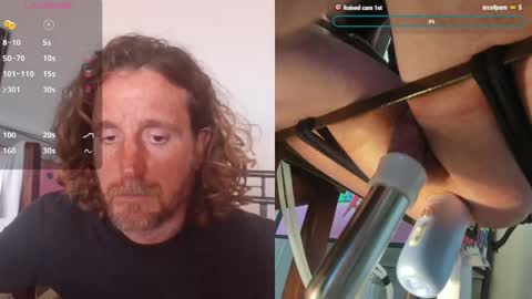 Kinky for pervert Daddies online show from 05/26/26, 12:23