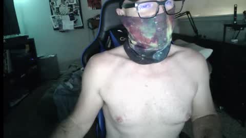 fit_beast online show from 11/10/25, 05:50