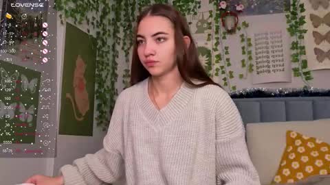 Ashle online show from 12/15/25, 04:06