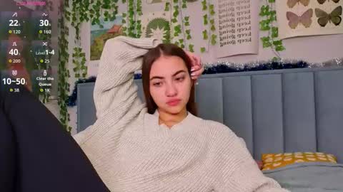 Ashle online show from 12/19/25, 04:41