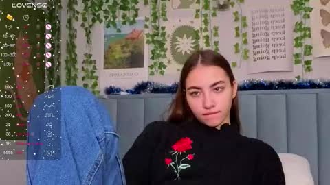 Ashle online show from 01/09/26, 04:04