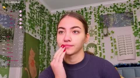 Ashle online show from 01/13/26, 04:18