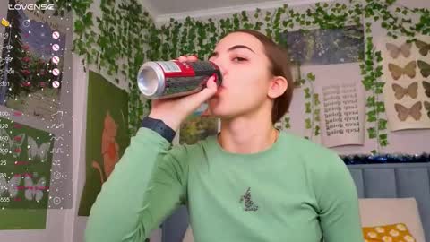 Ashle online show from 01/15/26, 04:17