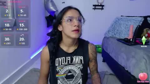 fit_valkiria online show from 03/18/26, 08:23