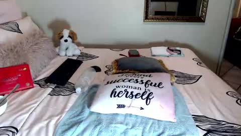 fitblair66_ online show from 02/04/25, 07:00