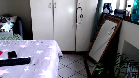 fitblair66_ online show from 11/24/25, 01:00