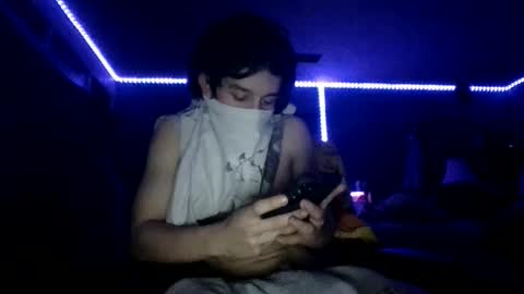 fitboi321 online show from 04/01/26, 08:15