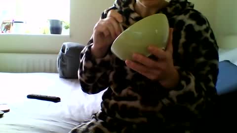 Fitbut online show from 01/04/25, 11:11