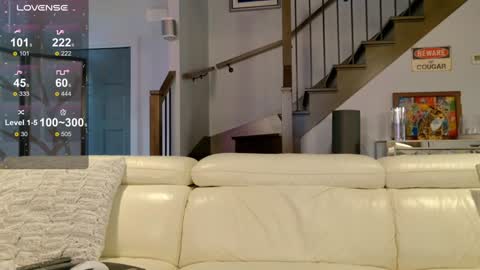 Bianca online show from 11/19/25, 05:46