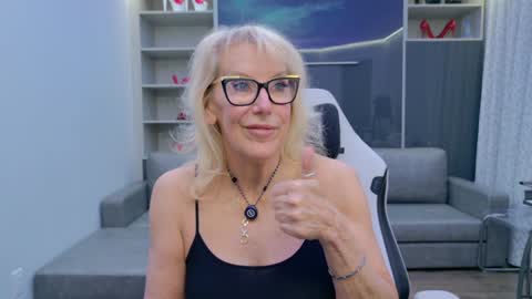 Bianca online show from 02/09/26, 10:03