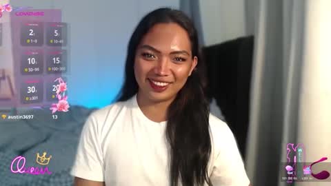 fitfemme_anna online show from 03/25/26, 03:45