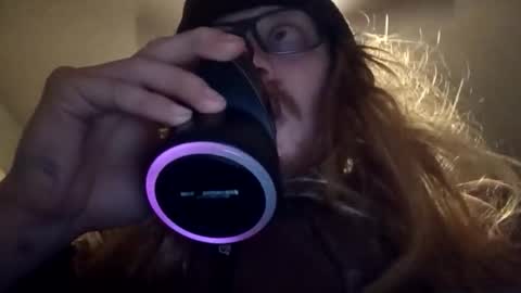 fitfungi7 online show from 02/08/26, 02:37