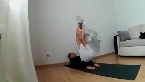 Snapshot of fitgentleman999 chatting on 01/06/26, 11:03 fitgentleman999 online show from 01/06/26, 11:03