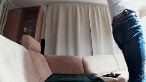 fitgentleman999 online show from 04/18/26, 12:58