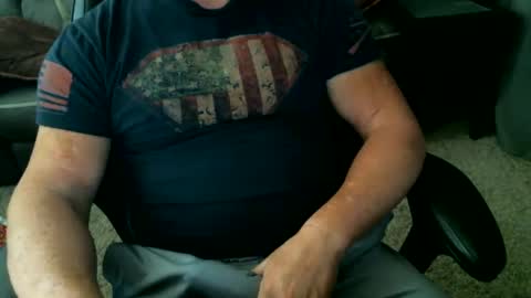 fitguy40 online show from 12/11/24, 09:01