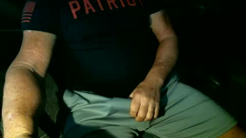 fitguy40 online show from 12/31/24, 10:45