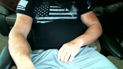 fitguy40 online show from 02/15/25, 09:15