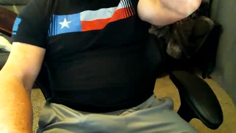 fitguy40 online show from 02/27/25, 08:09