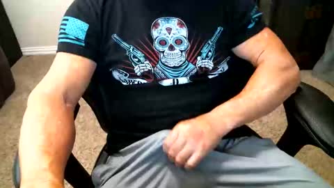 fitguy40 online show from 02/11/26, 08:47