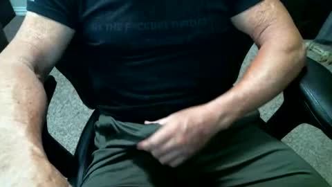 fitguy40 online show from 05/22/26, 08:25
