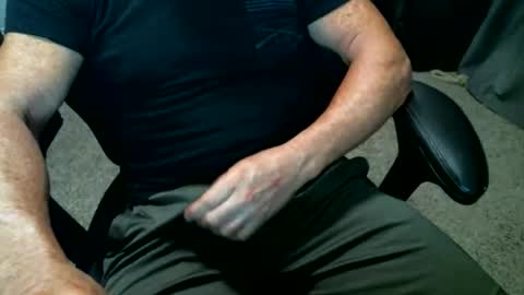 fitguy40 online show from 05/24/26, 03:00