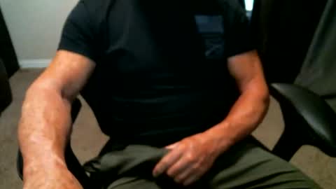 fitguy40 online show from 05/25/26, 04:07