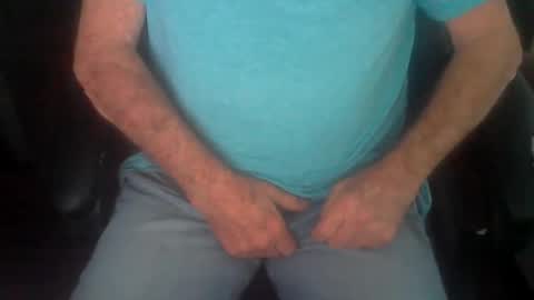 fithairymature online show from 10/13/25, 02:39