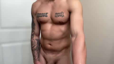fithornyandtatted online show from 05/12/26, 11:13